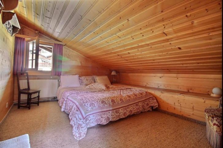 Soldanella 10 Guests Chalet